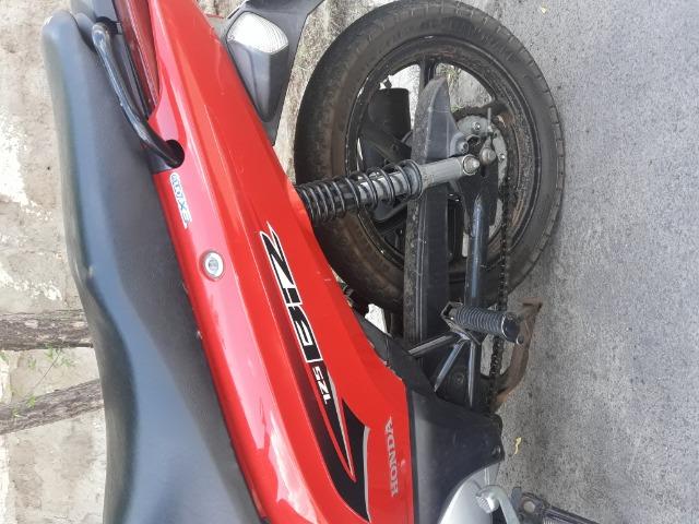 Moto bis 125 - Foto 4