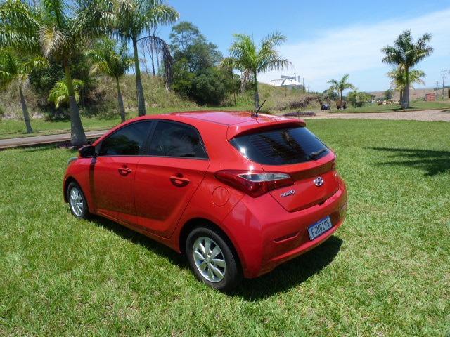 Hb20 1.0 completo impecavel - Foto 6