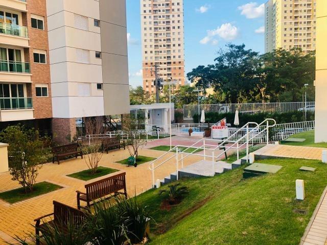 Ótima oportunidade - Ap novo - 73 m²- cond Acqua Verano - São Francisco, Campo Grande - MS - Foto 15