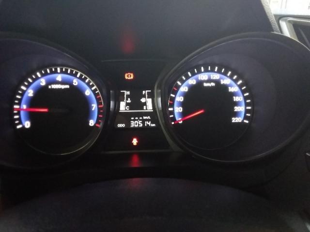HYUNDAI HB20 1.0 UNIQUE 12V FLEX 4P 2018 - Foto 8