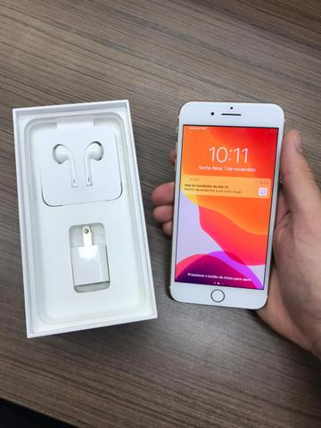 IPhone 7 plus 32Gb - Completo