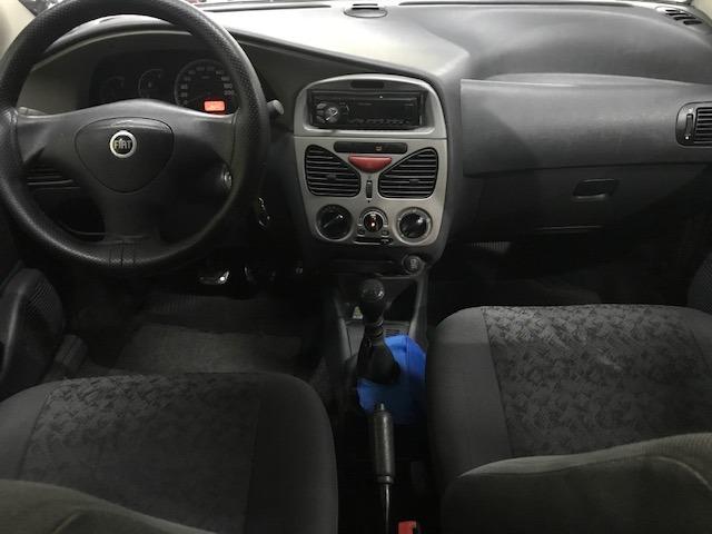 Fiat Palio Fire Flex 1.0 Carro Conservado - Foto 12