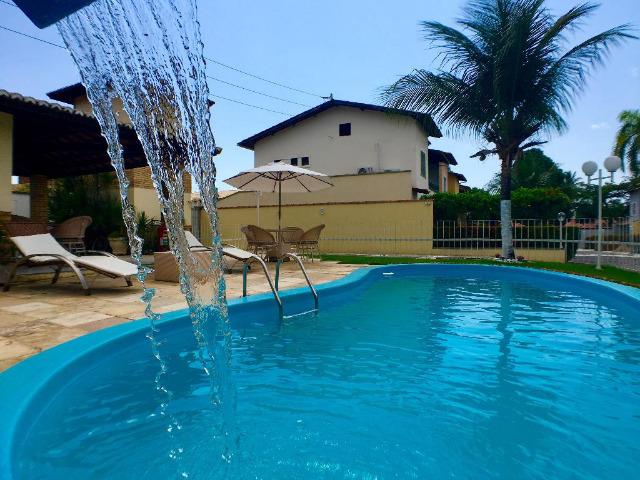 CA0578 - Casa à venda, 130 m² por R$ 350.000,00 - Lagoa Redonda - Fortaleza/CE - Foto 19