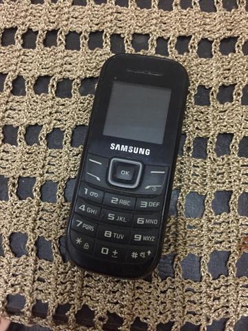 Celular Samsung