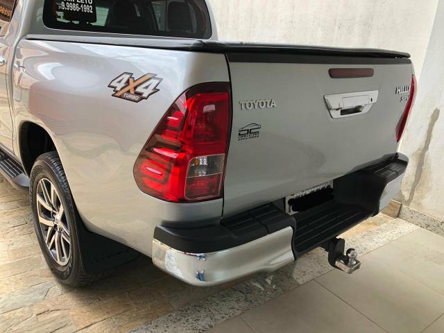 Hilux