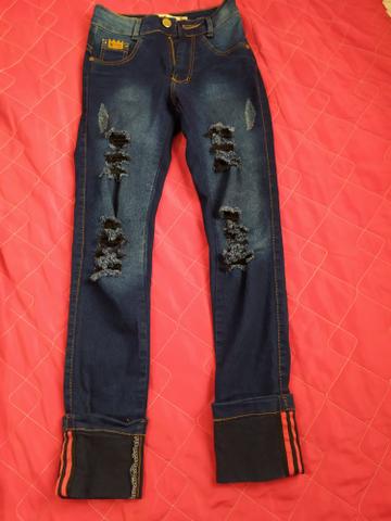 Calça Evolution 36 - Foto 6