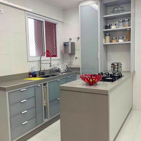 Lindo Apartamento Splendor Garden - Foto 4