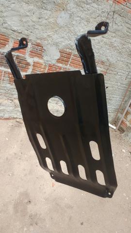 Protetor der carter Corsa wind - Foto 5