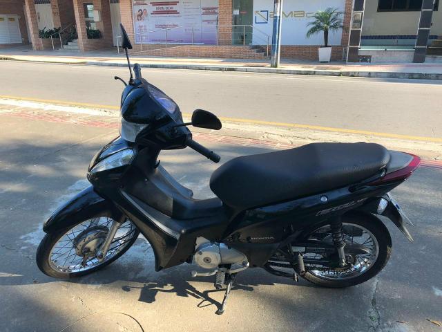 Biz 125 ES