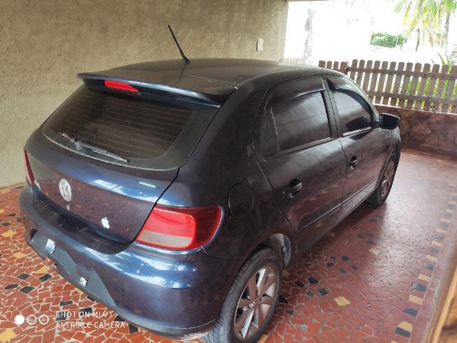 Gol G5 2011 - impecável - Foto 16