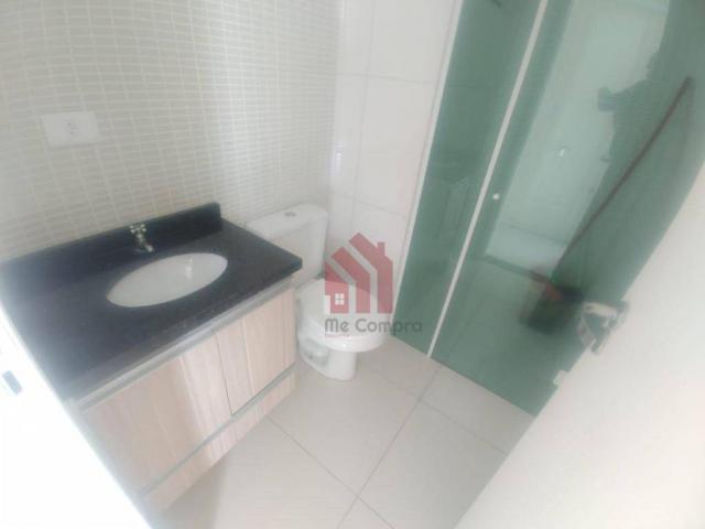 Ap com elevador sitio cercado! - Foto 6