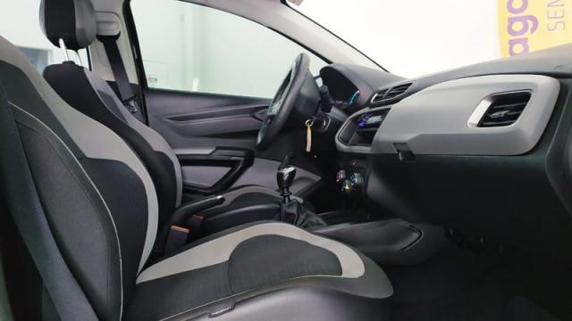 CHEVROLET ONIX 1.0MT LS - Foto 5