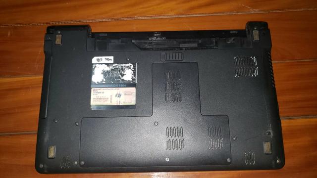Dell inspiron 1564 nao liga - Foto 3