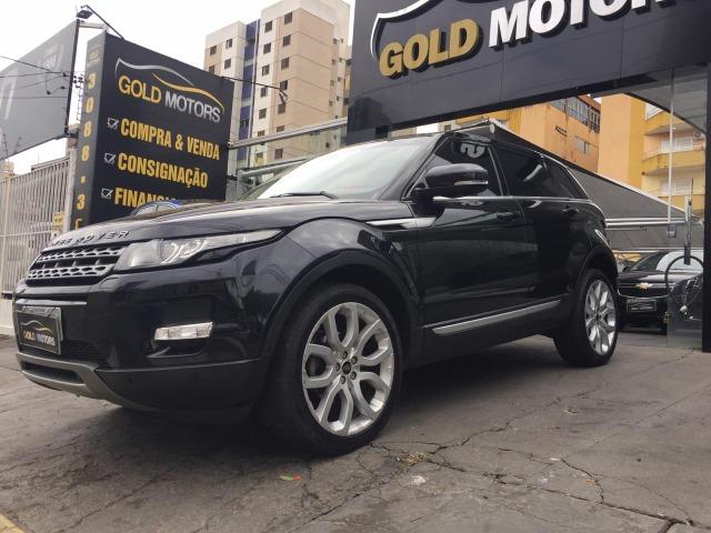 Land Rover Range Rover Evoque 2.0 Prestige 2011/2012 - Foto 2