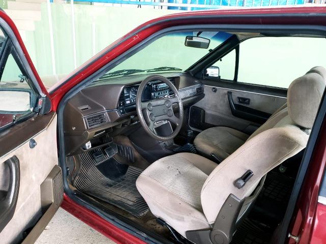 Santana GLS - 1987 // Original - Foto 7