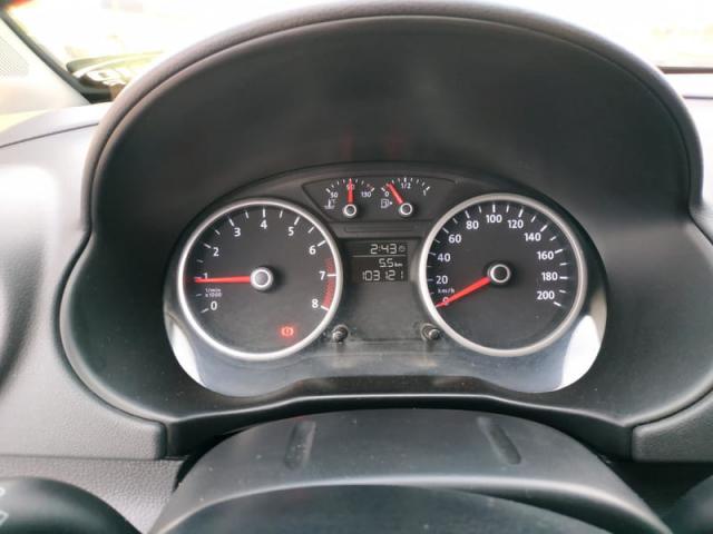 VOLKSWAGEN VOYAGE 1.0 CITY - Foto 9