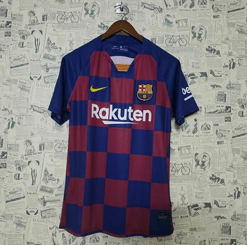 Camisas de time originais - Foto 6
