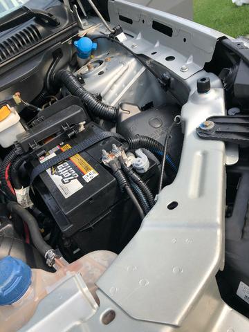 Fiat Grand siena essence 1.6 Flex todo revisado! - Foto 12
