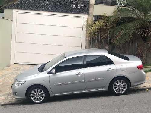 Toyota Corolla 2.0 Atlis - Foto 2