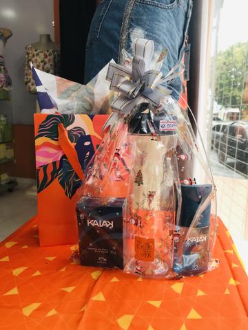 Kits natura com preços variados e bem em conta . R$16,00 /R$68,00/R$50,00/R$20,00/R$55,00 - Foto 4