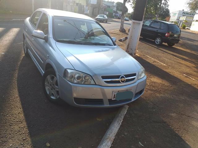 Astra Advanteg Completo