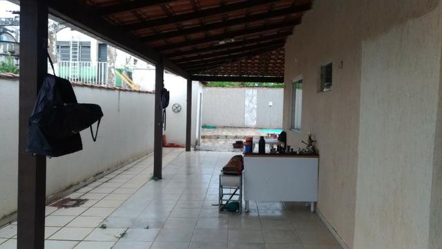 Excelente casa Vicente Pires (Col. Agrícola Sam. Lote 500m²! Oportunidade! - Foto 6