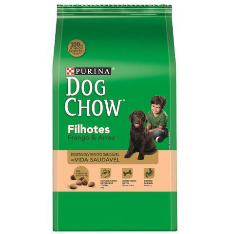 Ração Dog Chow Premium Especial (Fazemos Entrega!) - Foto 6