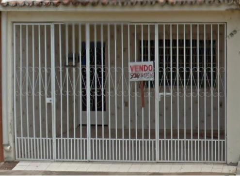 Casa no Centro