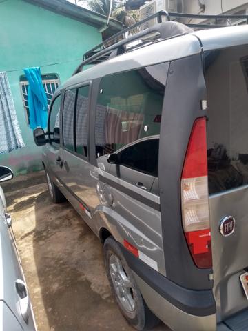 Disapego Doblo top de linha - Foto 2