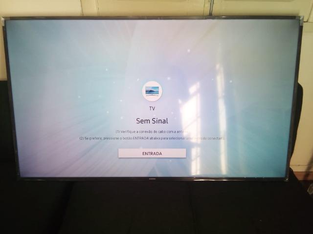 TV 58" Smart-4k-60hz-HDMI-USB-Quad Core-3840x2160-UN58MU6120 - Foto 2