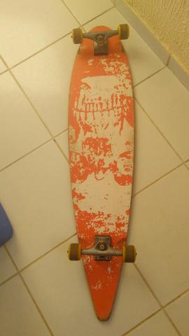 Longboard 90R$ - Foto 2