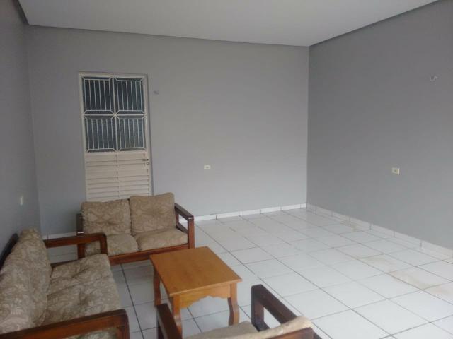 Alugo casa no bairro juçara - Foto 2