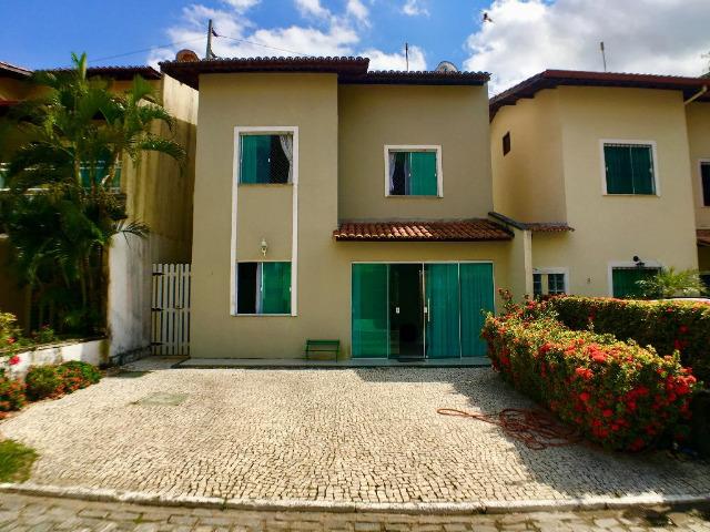 CA0578 - Casa à venda, 130 m² por R$ 350.000,00 - Lagoa Redonda - Fortaleza/CE