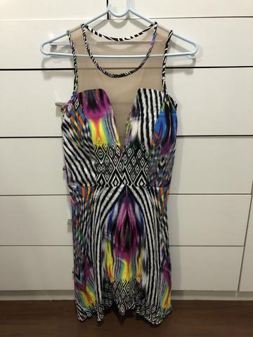 Vestido novo