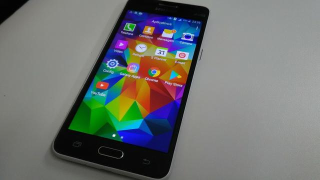 Samsung Grand Prime Duos - ZERAdO - Foto 5