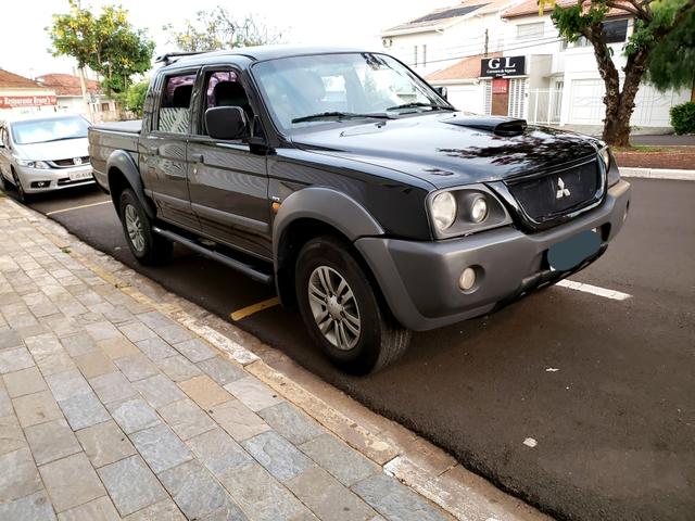 L200 HPE Diesel 4x4 - Foto 2