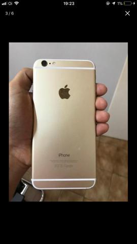 IPhone 6 Plus 64Gb - Foto 2