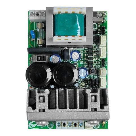 Placa Central Triflex Facility Motor Portão Jet Flex PPA