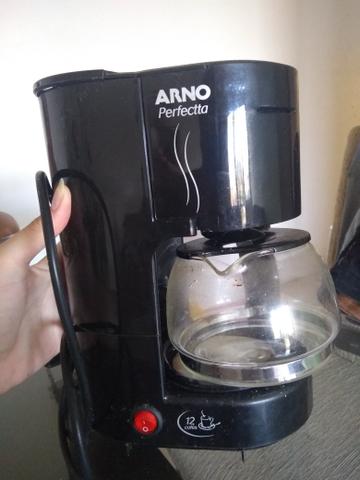 Cafeteira Arno Perfectta - Foto 2