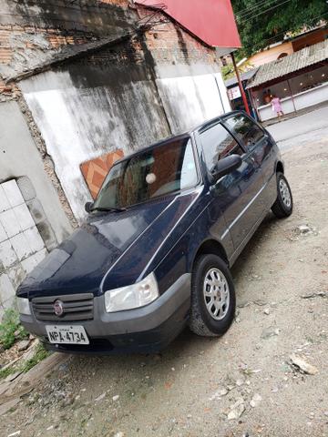 Fiat uno 2013 1.0 - Foto 2