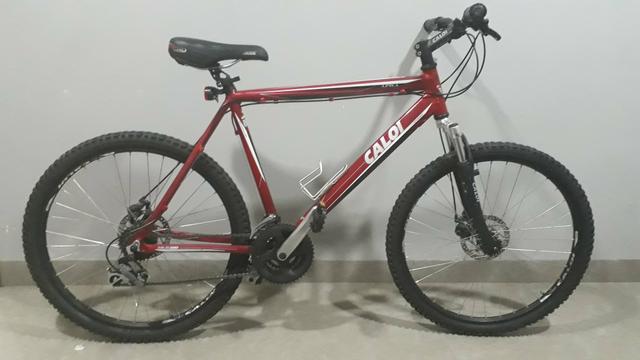 Bike caloi - Foto 4