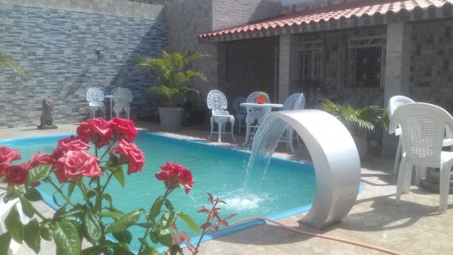 Casa em Praia do Flamengo com 2/4 e 285m² - Foto 6