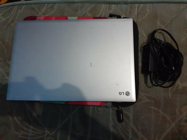Notebook - Foto 2