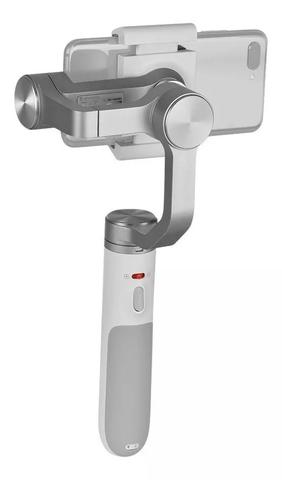 Estabilizador Gimbal Xiaomi Mijia 3 Eixos Para Celulares - Foto 3