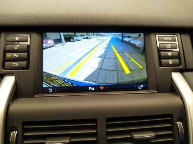 Land Rover Discovery Sport HSE 2.0 TD4 4P - Foto 11