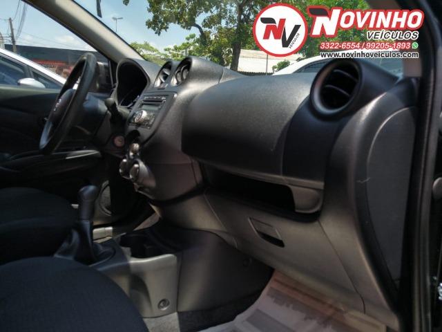 Nissan/Versa Sl 1.6 2012/2013 - Foto 2