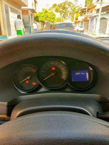 Renault Sandero Único Dono, Perfeito estado - Foto 2