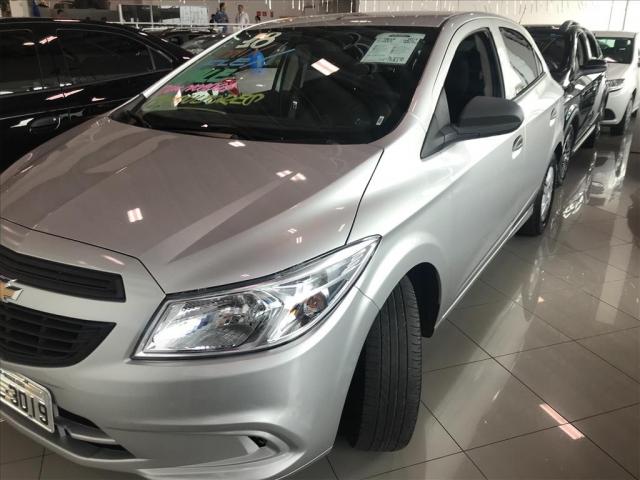 CHEVROLET ONIX 1.0 MPFI JOY 8V FLEX 4P MANUAL - Foto 9
