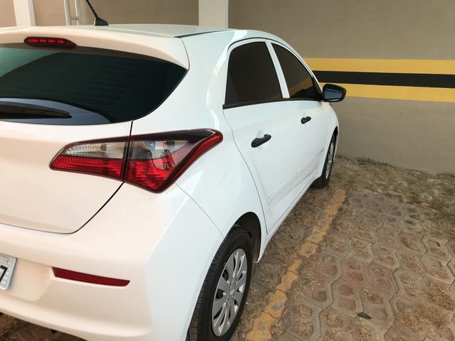 Vendo HB20 2019 único dono!!! - Foto 4