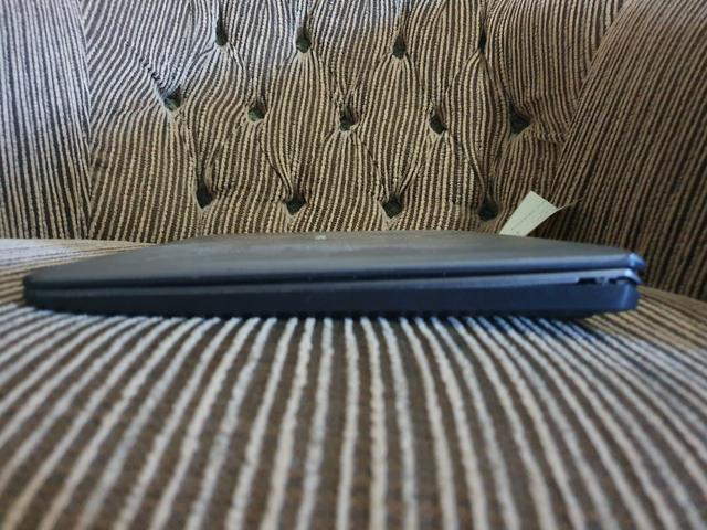 Vendo notebook positivo